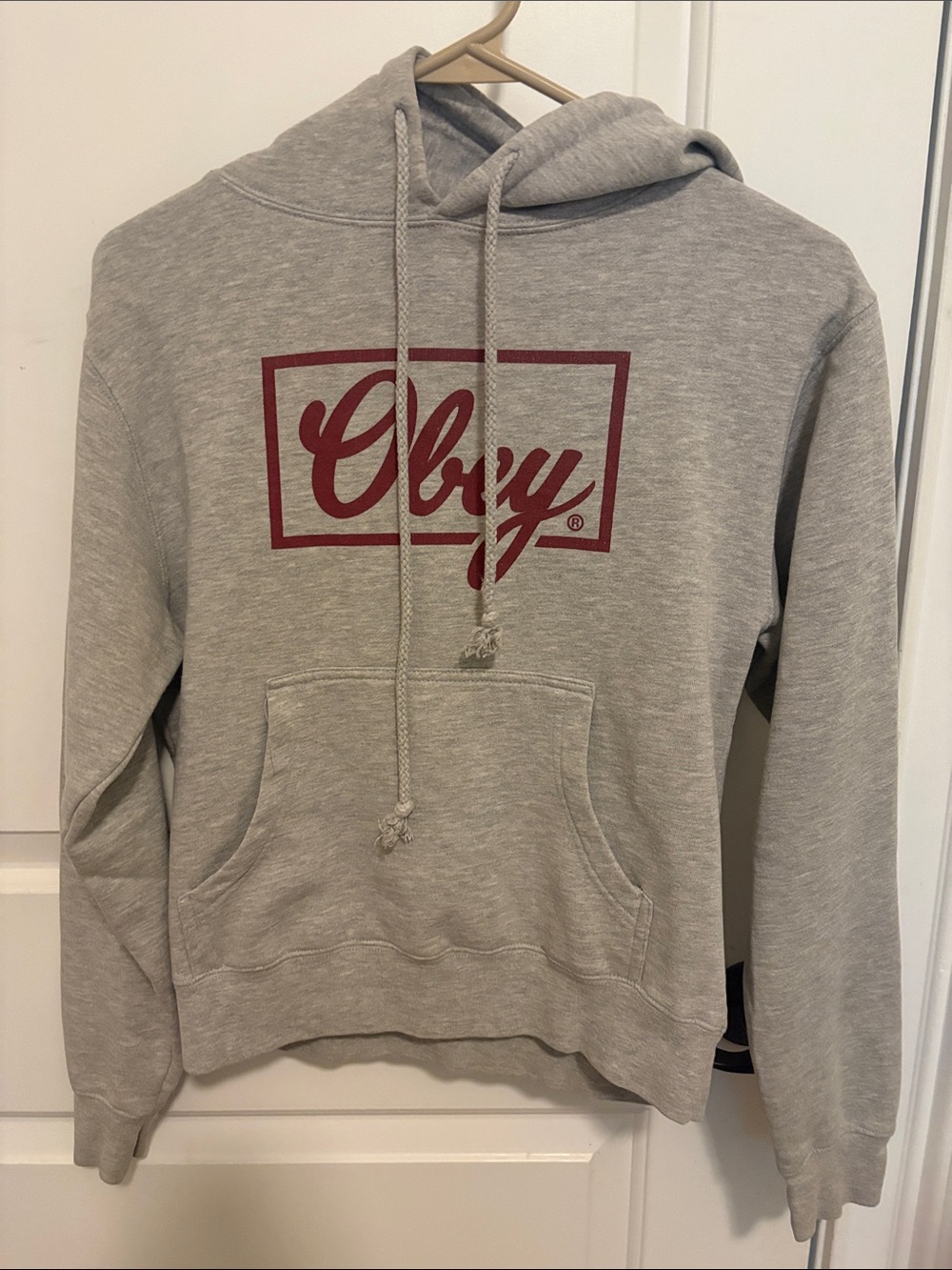Obey Hoodie